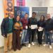 Hackathon Decode Travel Barcelona premia una solución de blockchain e IA
