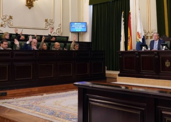 Pontevedra se adhiere al Spain Convention Bureau para impulsar el turismo de congresos