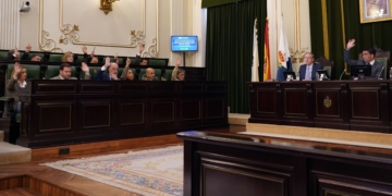 Pontevedra se adhiere al Spain Convention Bureau para impulsar el turismo de congresos