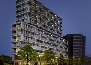 The Unbound Collection by Hyatt abre el hotel Kennedy 89 en Frankfurt