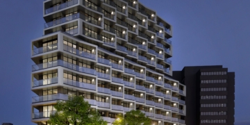 The Unbound Collection by Hyatt abre el hotel Kennedy 89 en Frankfurt