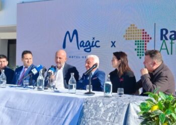 Magic Hotel Group transforma el ahorro alimentario en más de 300.000 comidas
