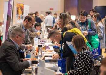 Geomoon celebrará en Sevilla su VI Foro Anual de Agencias de Viajes