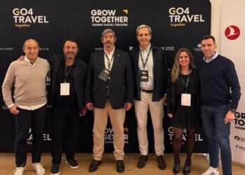 Ávoris y Go4Travel consolidan su alianza e impulsan el Sector en Portugal