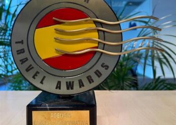 BCD Travel y BCD Meetings & Events España, premiadas en los Spain Travel Awards
