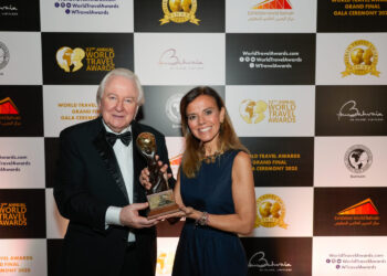 Madrid repite como mejor destino de turismo de reuniones y congresos del mundo