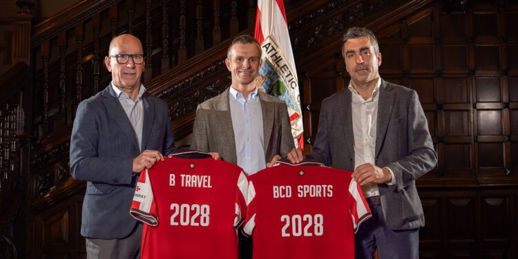 Renovación del acuerdo.