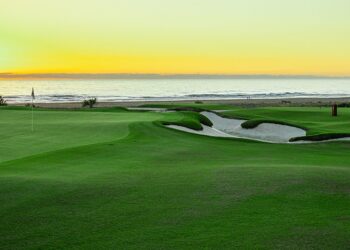 Mundosenior organiza en Marruecos su I Torneo de Golf para viajeros sénior