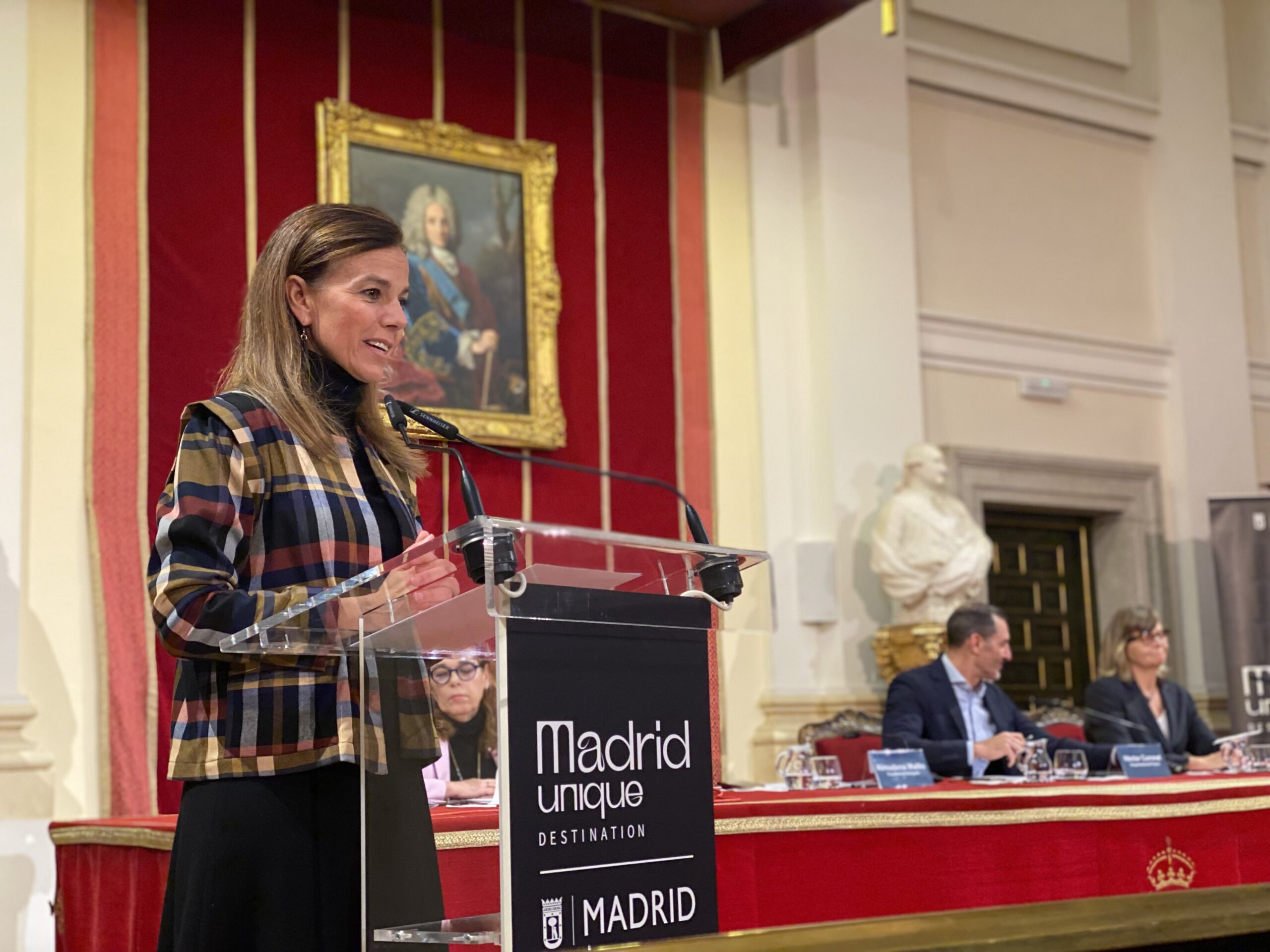 Madrid Unique Destination incorpora 17 nuevos socios para seguir impulsando a la capital