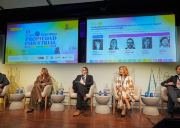 SICPA reivindica la autenticidad como pilar contra la falsificación