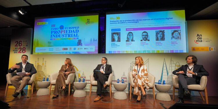 Transcurso del foro.