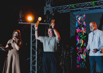 RIU Awards USA & Canadá celebra su octava edición en México