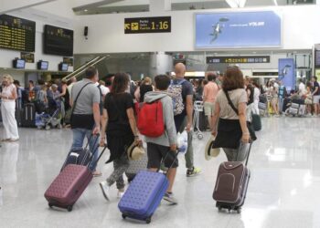 Inflación global y encarecimiento del turismo: cómo afecta el aumento de costes