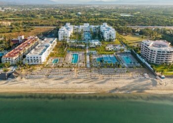 RIU Hotels & Resorts reabre el hotel Riu Jalisco tras su proceso de reforma integral