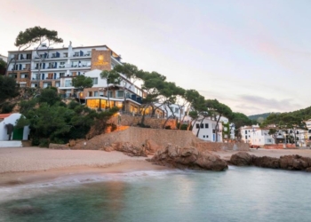 Escampa Hotels mantiene abiertos todos sus establecimientos durante el invierno por primera vez