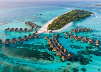 Dimensiones Club lanza su nuevo catálogo de viajes de novios con 25 destinos