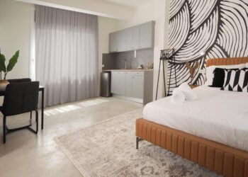 SmartRental Group consolida su apuesta por Grecia con Smartr Athens Tzavella