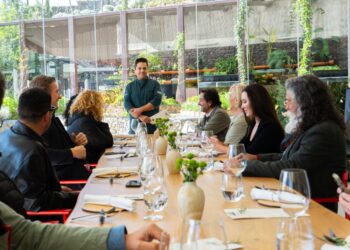 Higuerón Resort lanza Caminho 2026: The Origin of Light en Sollo