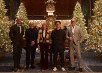 El primer Waldorf Astoria Resort de España llegará a Marbella en 2029