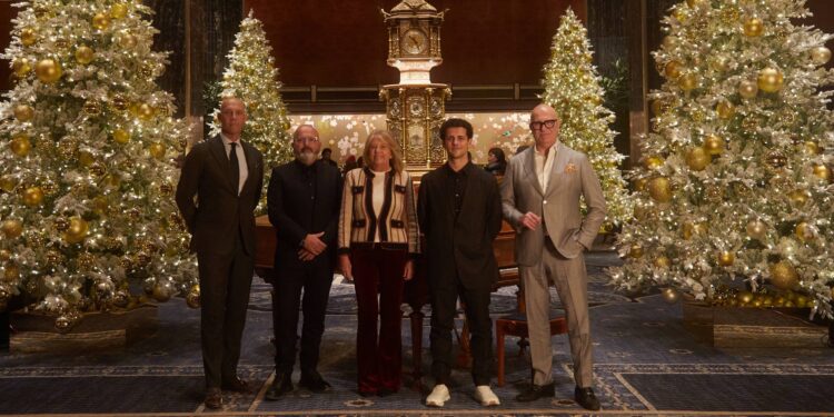 Presentación del proyecto.