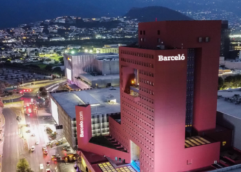 Barceló Hotel Group consolida su presencia en México con dos nuevos hoteles