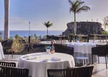 Royal Hideaway Corales Resort, epicentro de la alta cocina italiana en España