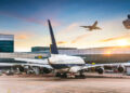 El tráfico aéreo mundial crece casi un 7% en octubre impulsado por la demanda internacional