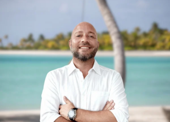 Jose Gregorio, nuevo assistant vice president international sales de Atmosphere Core