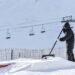 Las estaciones de esquí superan ya el 80% de ocupación para el puente de la Constitución