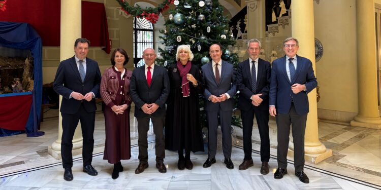 Asamblea Suncruise 2025.