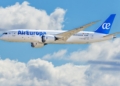 Air Europa lanzará una nueva ruta directa a Johannesburgo a partir de junio