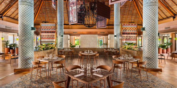 Bahia Principe Grand Tequila.