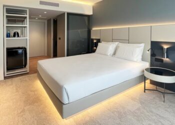 Gaiarooms incorpora el Hotel Bom Sucesso y refuerza su expansión en Portugal