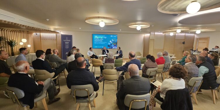 Transcurso de la cita.