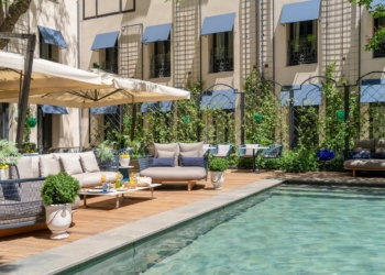 La hotelería española cerrará 2025 con una evolución favorable de sus principales indicadores