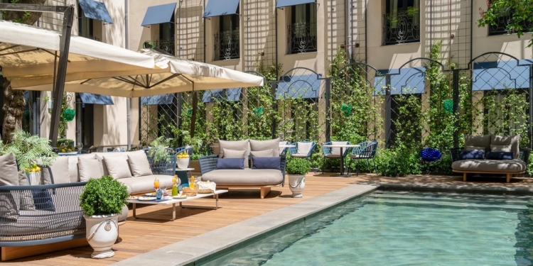 La hotelería española cerrará 2025 con una evolución favorable de sus principales indicadores