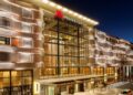 Madrid Marriott Auditorium presenta sus ofertas gastronómicas para Navidad