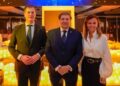 Novotel Madrid Center celebra su décimo aniversario en una gala con medio millar de invitados
