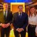 Novotel Madrid Center celebra su décimo aniversario en una gala con medio millar de invitados