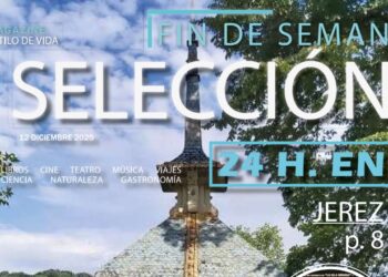 ‘Numancia’, Jerez o Birmania, planes de ‘Selección Fin de Semana’