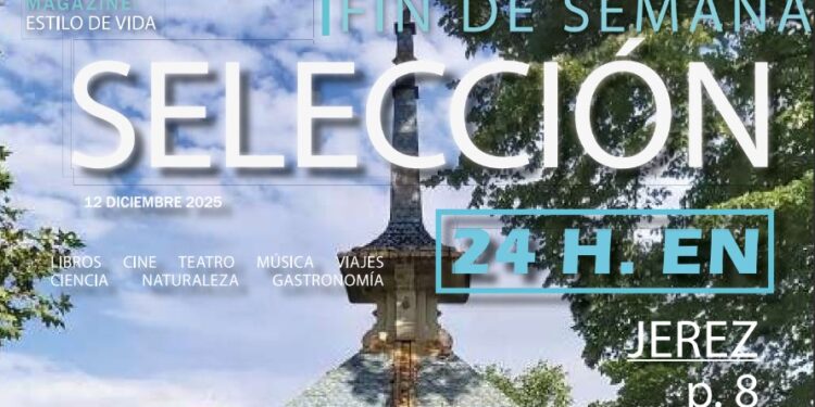 Portada de 'Selección Fin de Semana'.