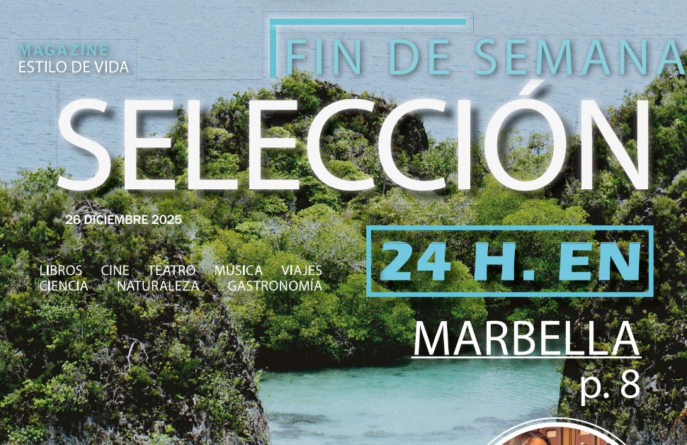 ‘Rent’, Marbella o ‘Vida privada’, planes de ‘Selección Fin de Semana’