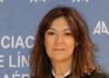 Carolina Herrero, nueva gerente de la Asociación de Líneas Aéreas