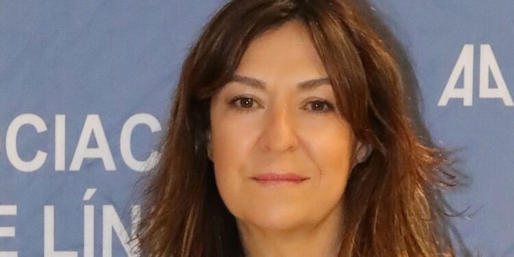 Carolina Herrero, nueva gerente de ALA.