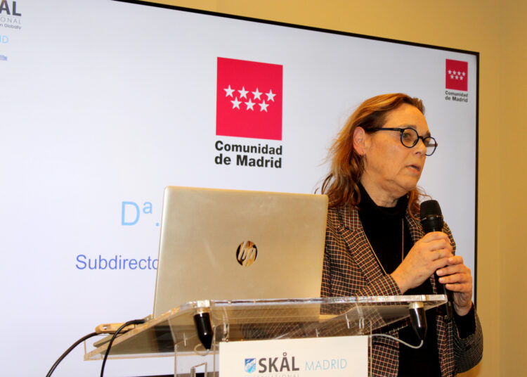 Skal otorga a NEXOTUR una Mención Especial por su 25º aniversario