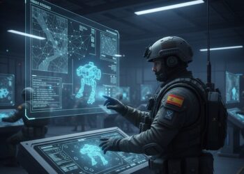 A Coruña será sede el próximo 2026 de la cumbre internacional REAIM