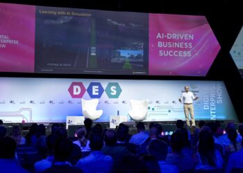 DES 2026 prepara su edición más ambiciosa con más de 15.000 directivos