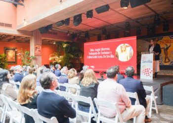 Sevilla acoge la Asamblea del Spain Convention Bureau y se reafirma como destino