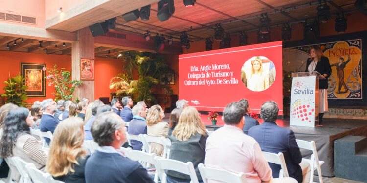 Transcurso del evento.