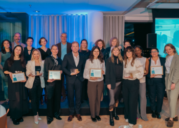 La ETC entrega los Premios de Turismo Ferroviario a iniciativas sostenibles